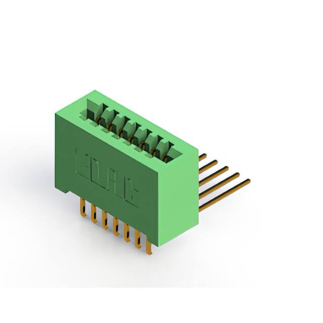 342-014-559-201 EDAC Inc.  Edgeboard Connectors